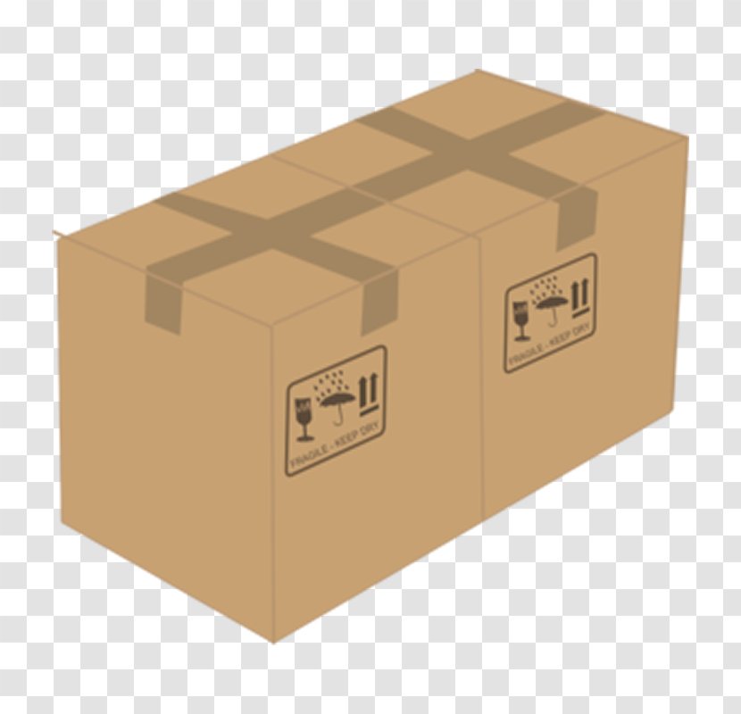 Box Packaging And Labeling Carton Cardboard Adhesive Tape Transparent PNG