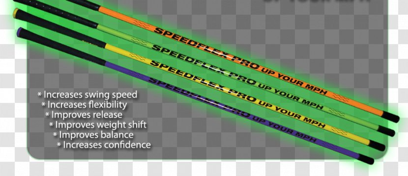 Golf Stroke Mechanics PGA TOUR Instruction Clubs - Acceleration - Stick Transparent PNG