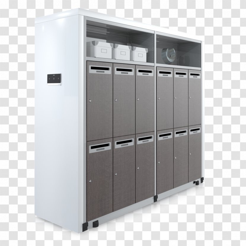 Armoires & Wardrobes File Cabinets Baldžius Desk Furniture - Lockers Transparent PNG