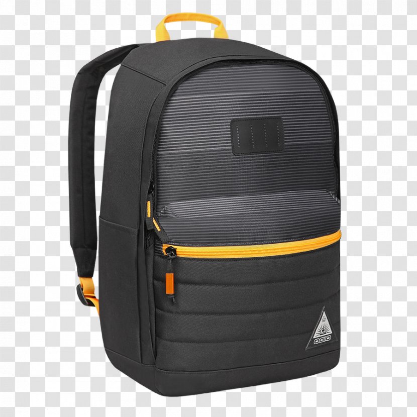 Laptop Backpack OGIO International, Inc. Duffel Bags - Bag Transparent PNG
