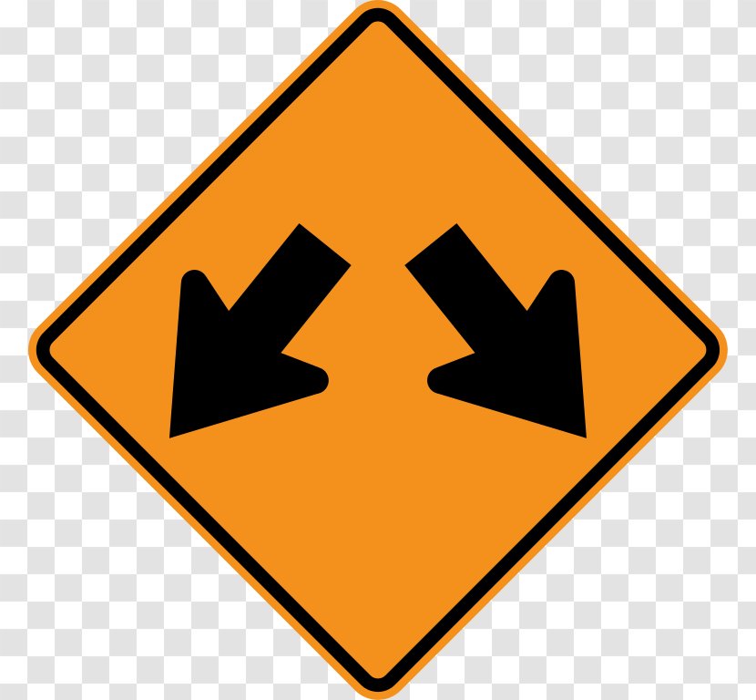 Arrow Traffic Sign Stock Photography Road Transparent PNG