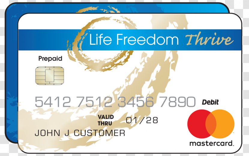 Payment Card Line Credit Product - Text - Business Blue Transparent PNG