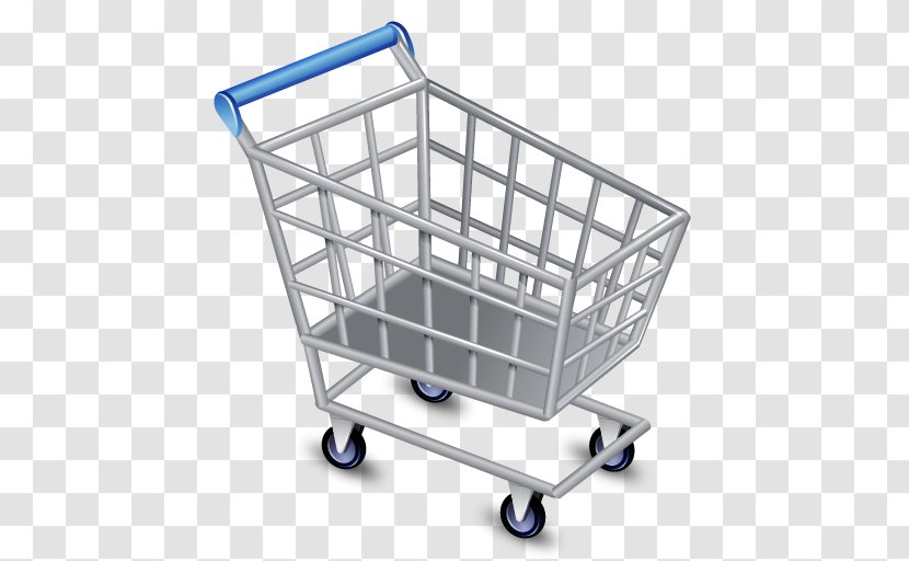E-commerce Electronic Business Shopping Cart Software - Vehicle Transparent PNG