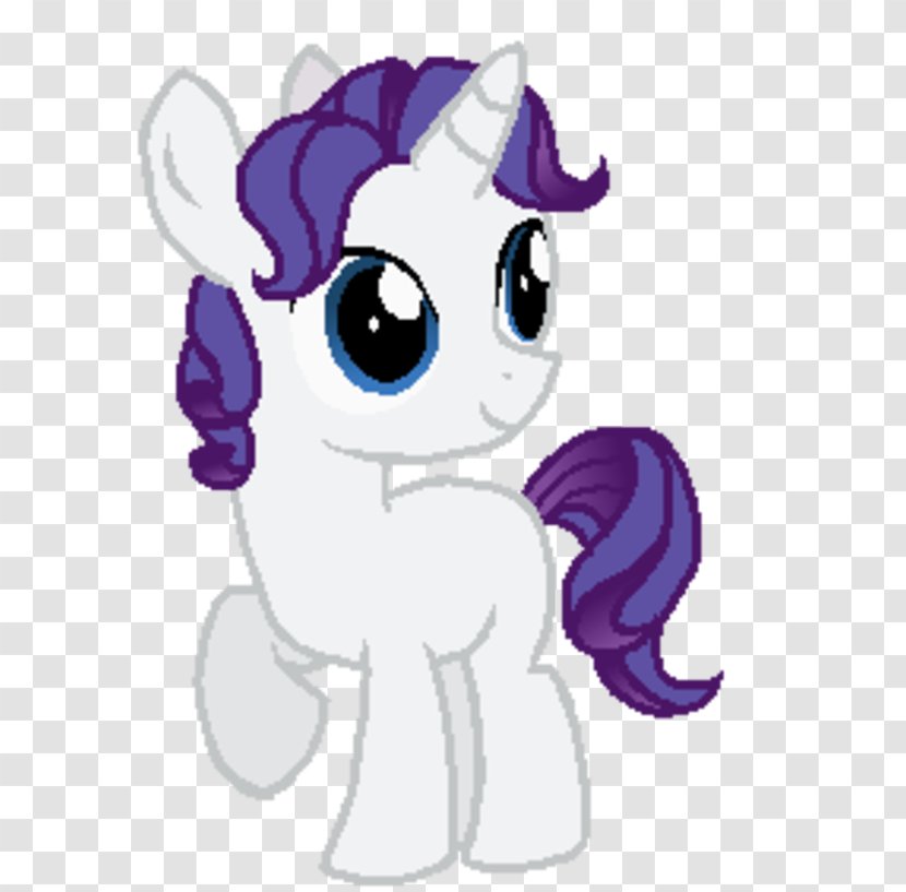Pony Image DeviantArt Rarity Drawing - Watercolor - Younger Sister Transparent PNG