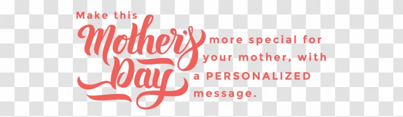 Mother's Day Father's Clip Art - Watercolor - Specials Transparent PNG