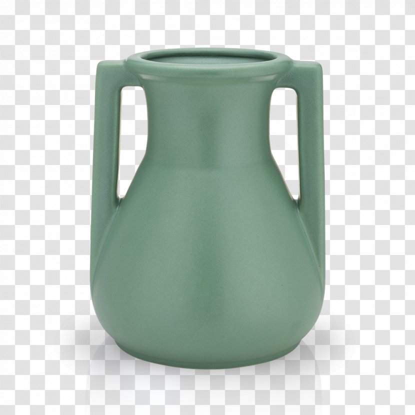 Jug Ceramic Vase Pottery - Watercolor Transparent PNG