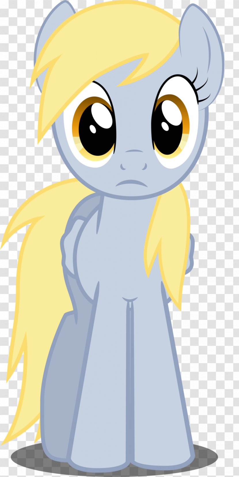 Derpy Hooves Rainbow Dash Pony Pinkie Pie Twilight Sparkle - Scp Foundation - Obscured Child Transparent PNG