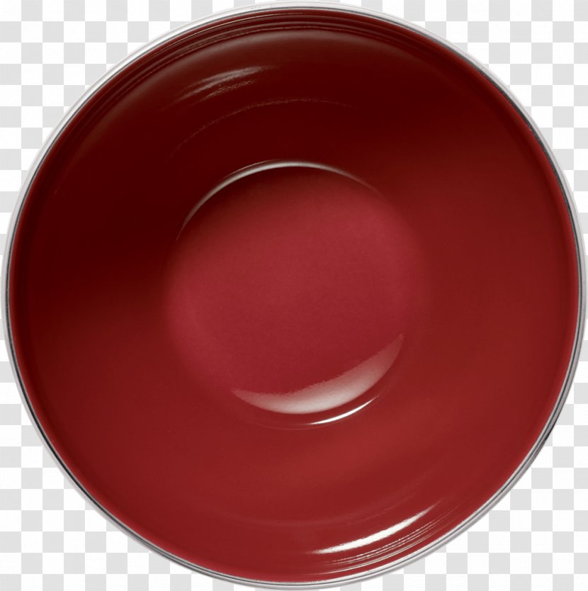 Product Design Plate Bowl Tableware - Red - Porcelain Transparent PNG