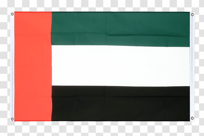 Dubai Flag Of The United Arab Emirates Georgia Fahne Transparent PNG