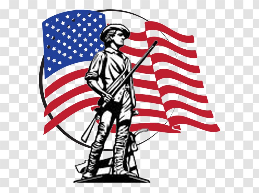Veterans Day United States - Memorial - Fictional Character Transparent PNG
