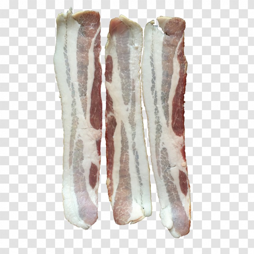 Beef Curing Icon - Frame - Bacon Decoration Transparent PNG