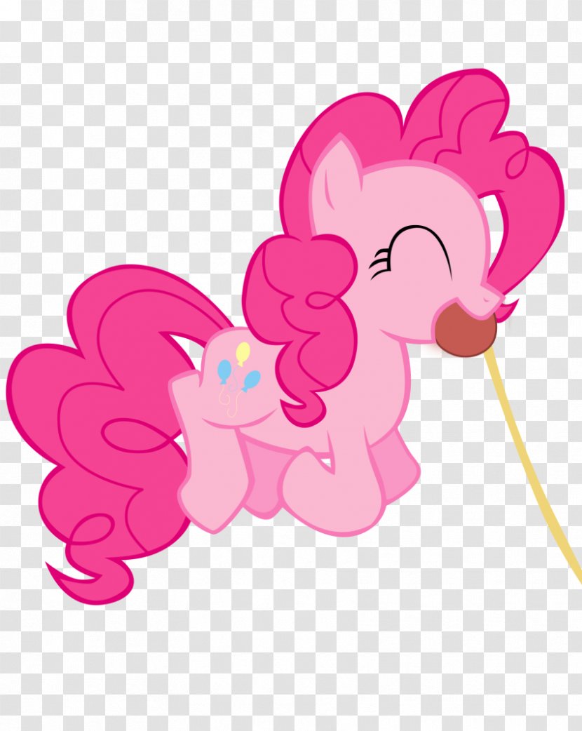 Pinkie Pie Fluttershy Rainbow Dash Spike My Little Pony - Watercolor - Cutie Transparent PNG