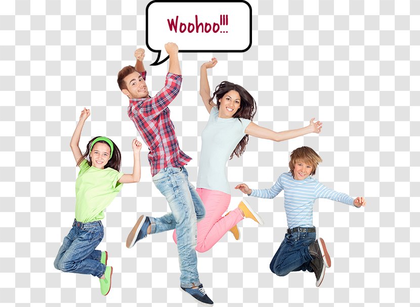 Stock Photography Royalty-free Family - Cartoon Transparent PNG