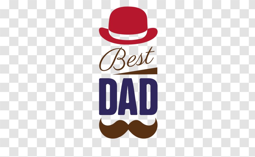 Father's Day Family - Hat - Fathers Transparent PNG