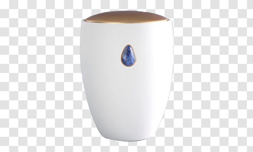 Cobalt Blue Mug - Ceramic Stone Transparent PNG