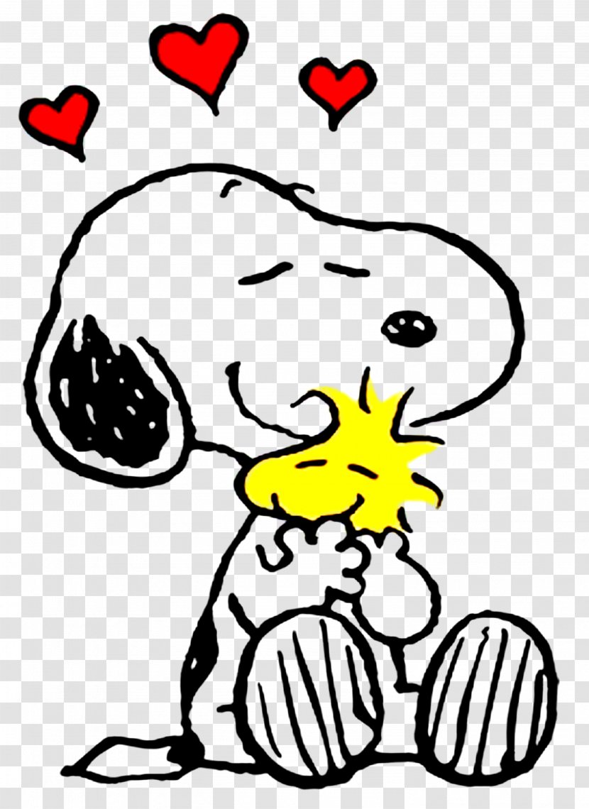 Snoopy Charlie Brown Lucy Van Pelt Rerun Linus - Tree Transparent PNG