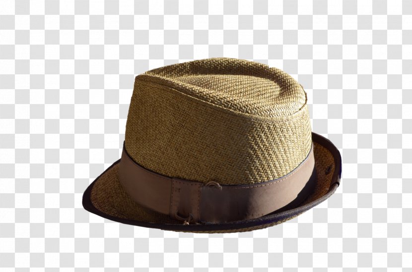 Hat Drawing Fedora - Royaltyfree - Men's Hairstyle Transparent PNG