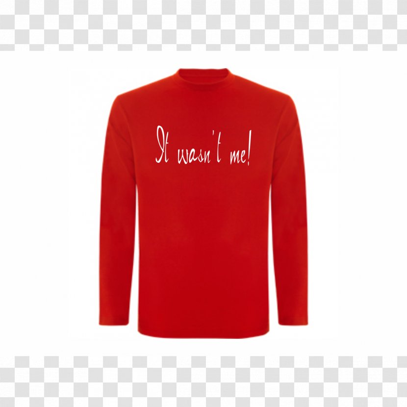 Sleeve Product Neck Text Messaging RED.M - Redm - The Duchess Who Wasn't Day Transparent PNG