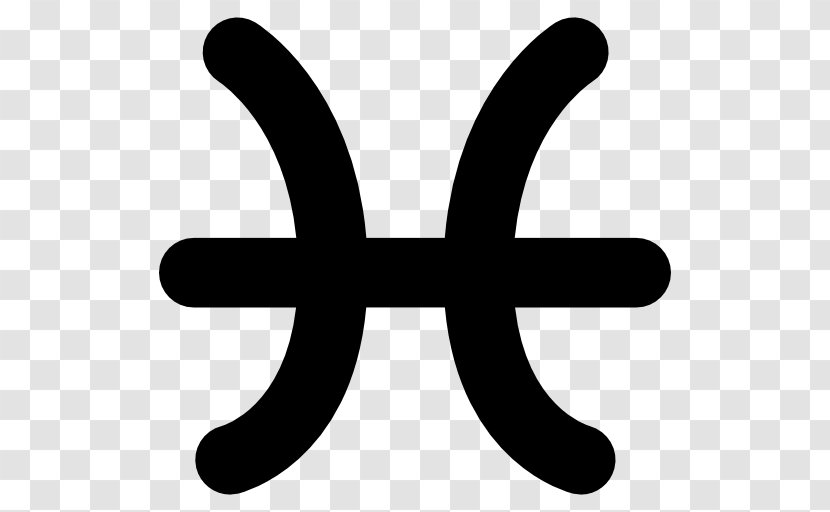 Pisces Astrological Sign Horoscope Symbol Zodiac - Area - Vector Transparent PNG