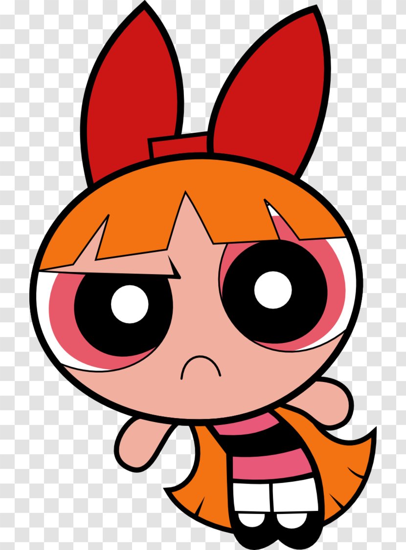 Television Show Animation Animated Cartoon - Powerpuff Girls Transparent PNG