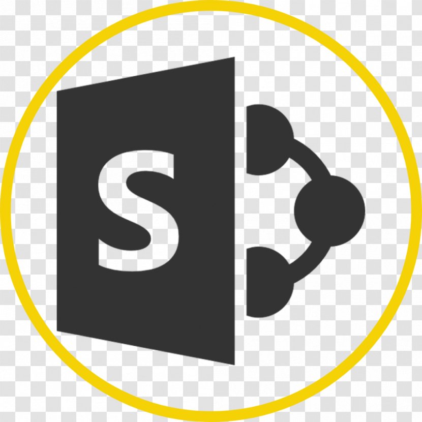 Microsoft SharePoint Server Office 365 Dynamics - Brand - Share Transparent PNG