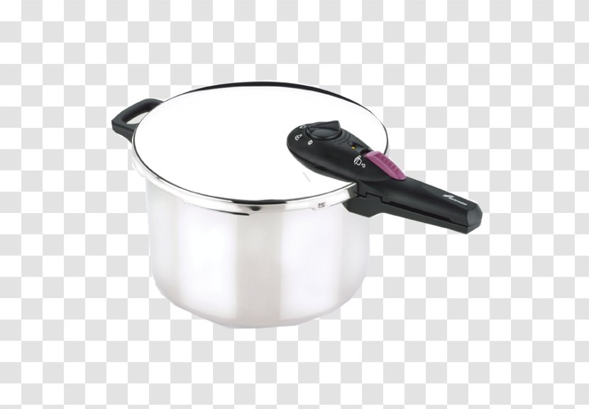 Pressure Cooking Fagor Rikon Im Tösstal Slow Cookers Lid - Olla Transparent PNG