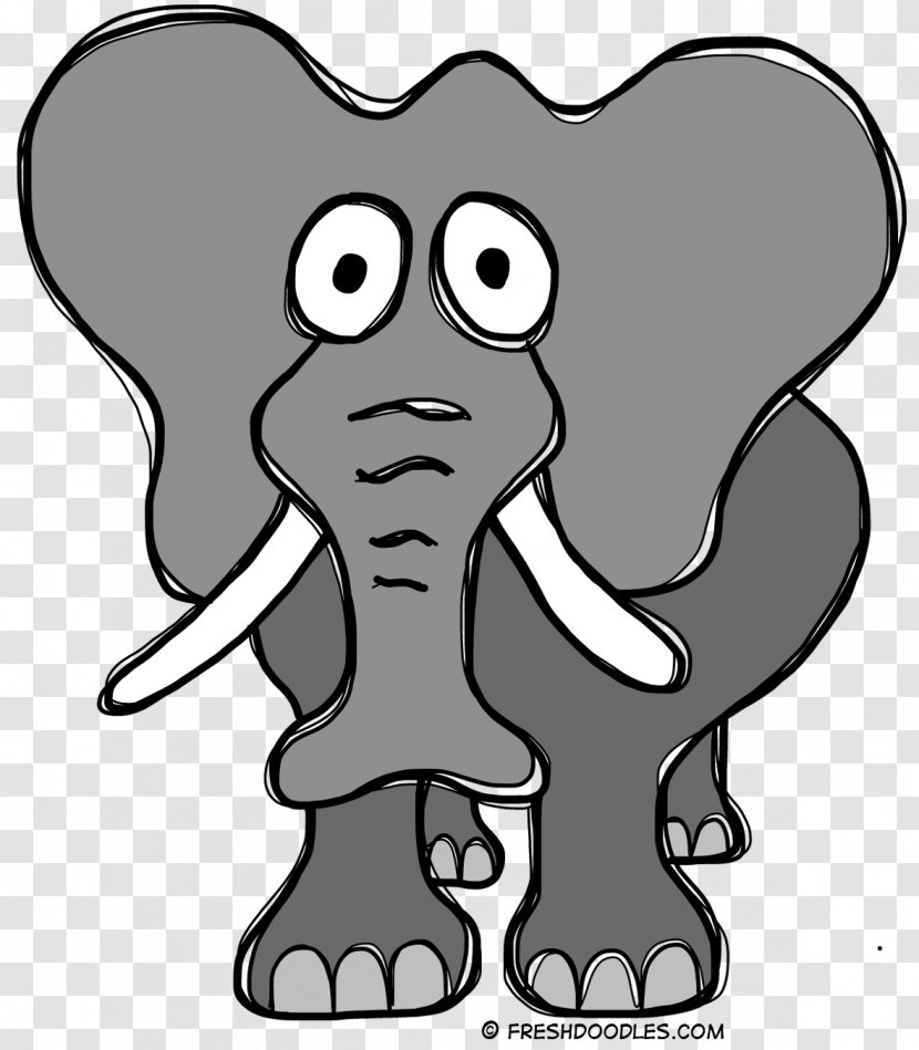 Elephant Free Content Clip Art - Website - Pictures Transparent PNG