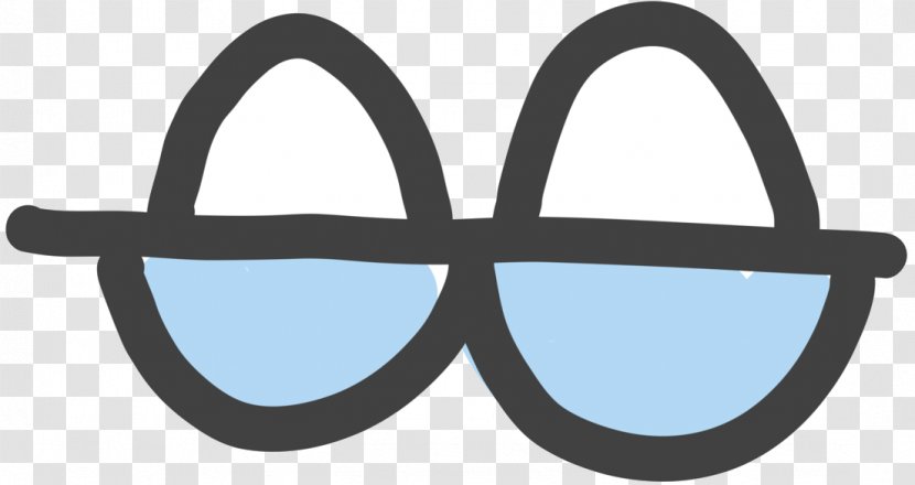 Sunglasses Goggles Logo Font - Microsoft Azure Transparent PNG