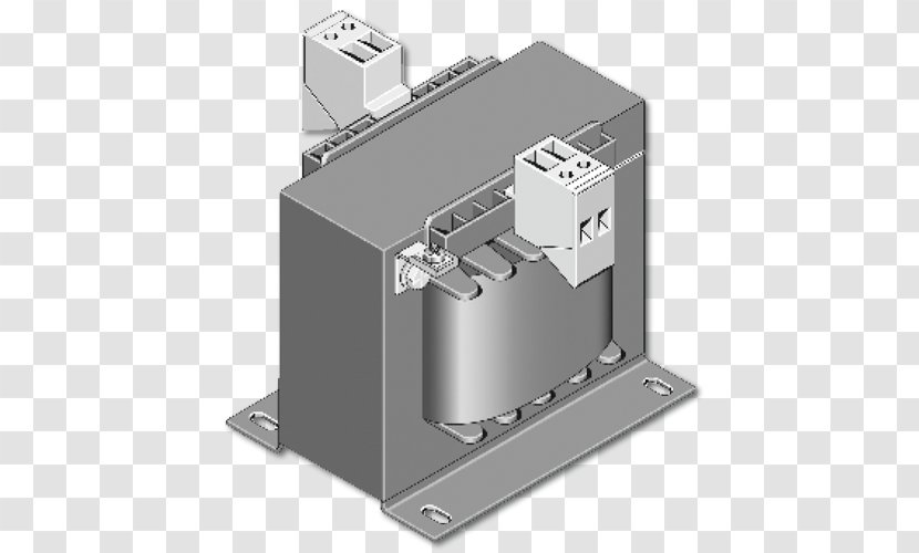 Isolation Transformer Sicherheitstransformator Volt-ampere Mains Electricity - Computer Hardware - Trafo Transparent PNG