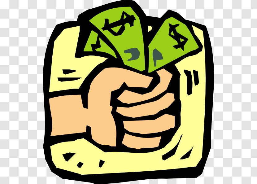 Money Bag Clip Art - Area - Entrepreneur Transparent PNG