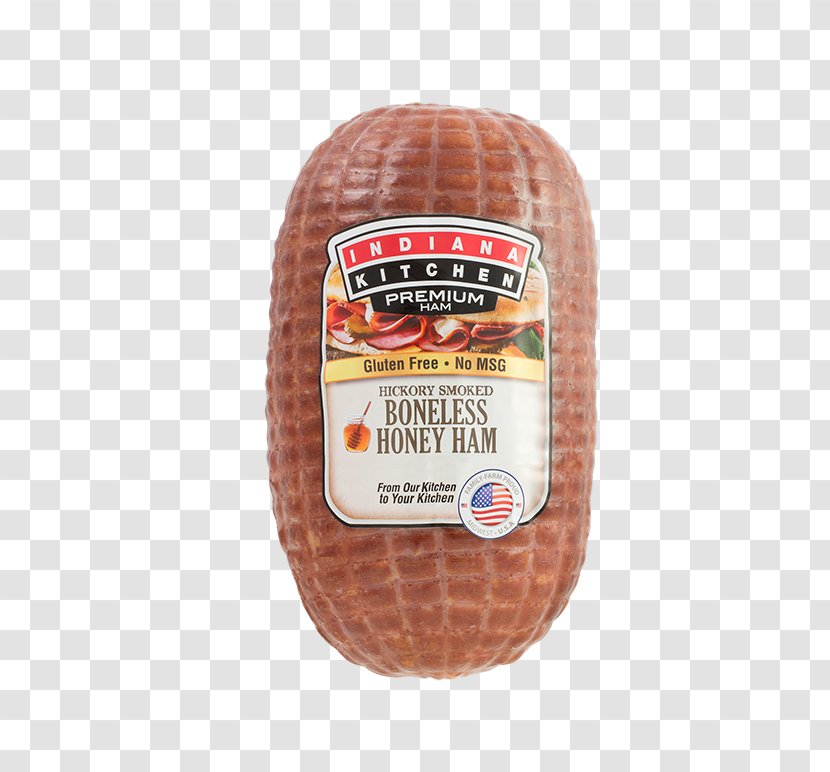 Bologna Sausage Black Forest Ham Mortadella - Animal Fat Transparent PNG