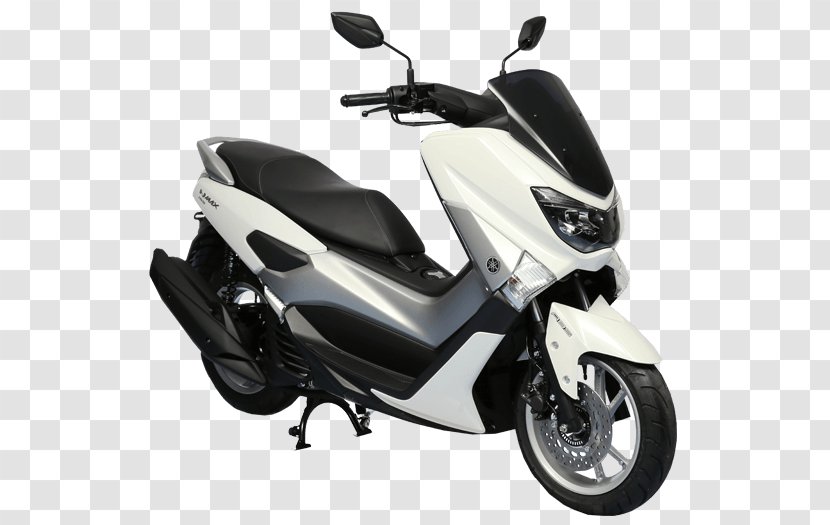 Yamaha Motor Company Scooter Car Motorcycle TMAX - Pt Indonesia Manufacturing Transparent PNG