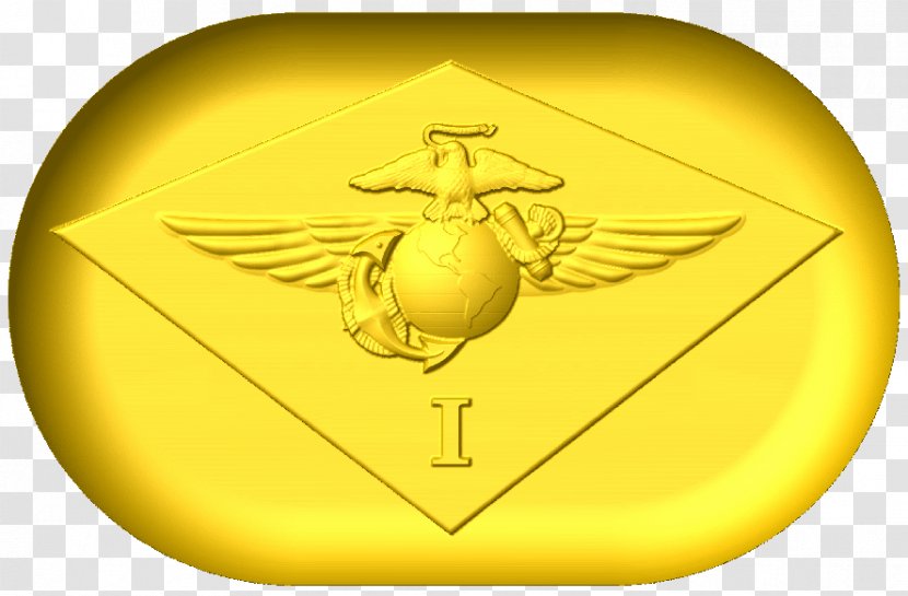Marine Expeditionary Unit Marines 1st Division Military Battalion - Sergeant - Avogato Badge Transparent PNG