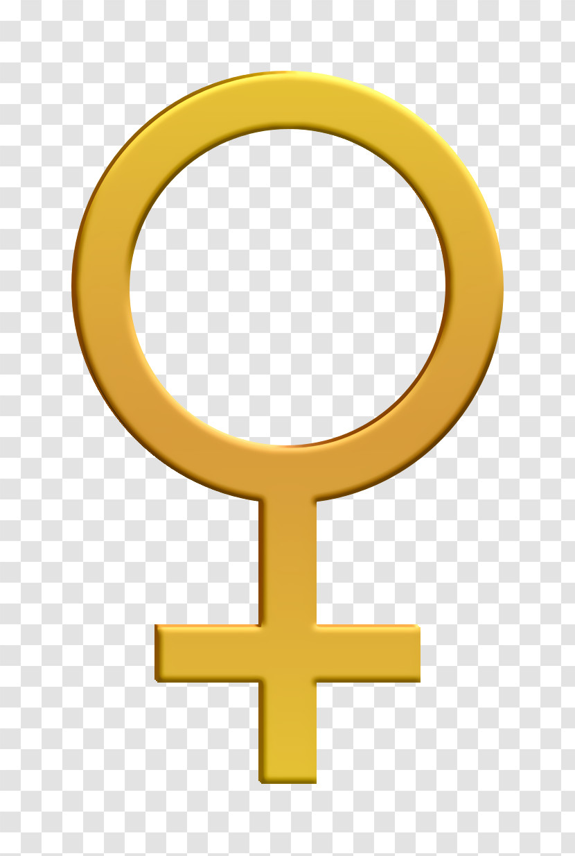 Woman Icon Love Icon Transparent PNG