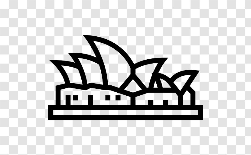 Sydney Opera House Scholar Hub - Monument Transparent PNG