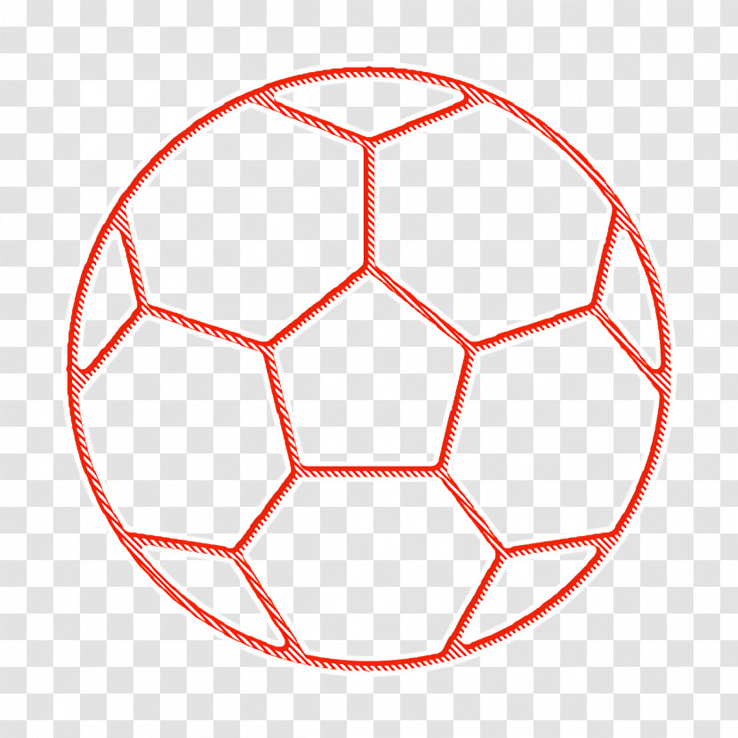 Football Icon Ball Icon Transparent PNG