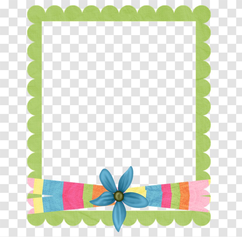 Image Vector Graphics Ribbon Illustration - Picture Frame - Cute Transparent PNG