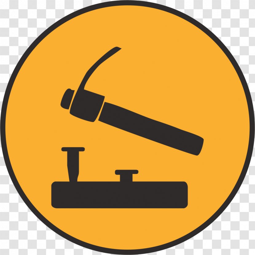 Service User Clip Art - Login - Carpenter Logo Transparent PNG