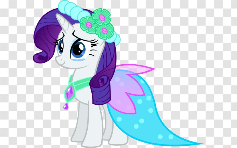 Rarity Pinkie Pie Pony Twilight Sparkle Applejack - Flower - Wedding Ear Transparent PNG