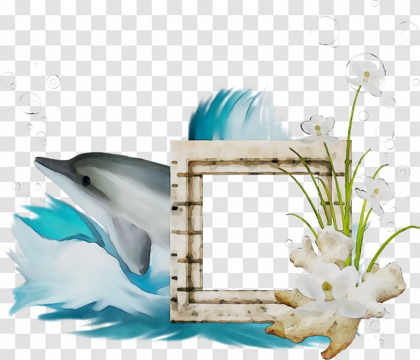 Dolphin Desktop Wallpaper Marine Biology Product Design - Common Dolphins Transparent PNG