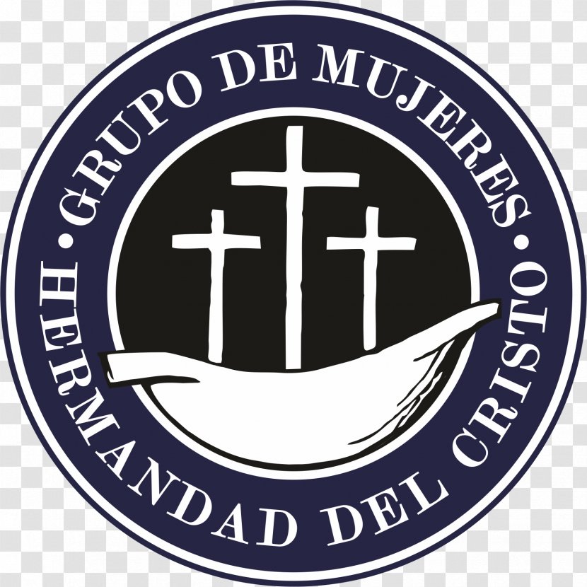Jerez De La Frontera Organization Logo Trademark Emblem - Female - Hermandad Del Calvario Transparent PNG