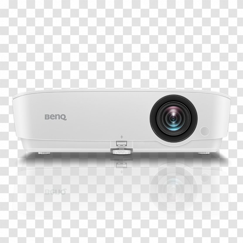 3300 ANSI Lumens SVGA DLP Technology Meeting Room Projector 2.38 Kg Multimedia Projectors Wide XGA Digital Light Processing - Contrast Transparent PNG