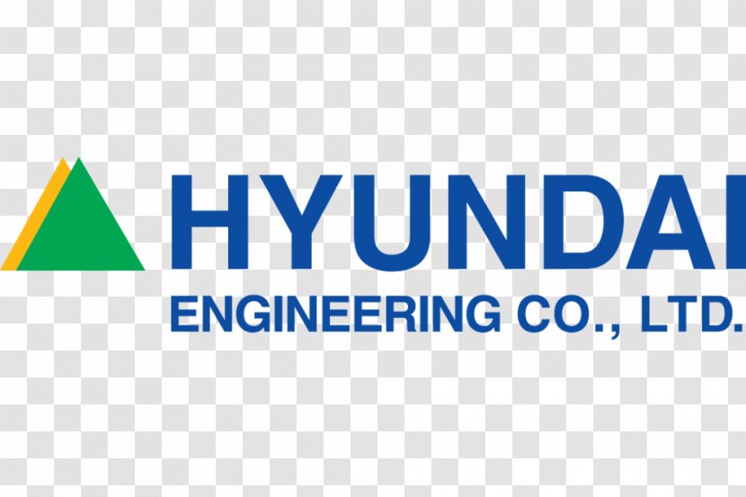 Hyundai Motor Company Engineering & Construction Architectural - Area Transparent PNG
