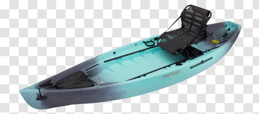 Boat NuCanoe Jackson Kayak, Inc. - Nucanoe Transparent PNG