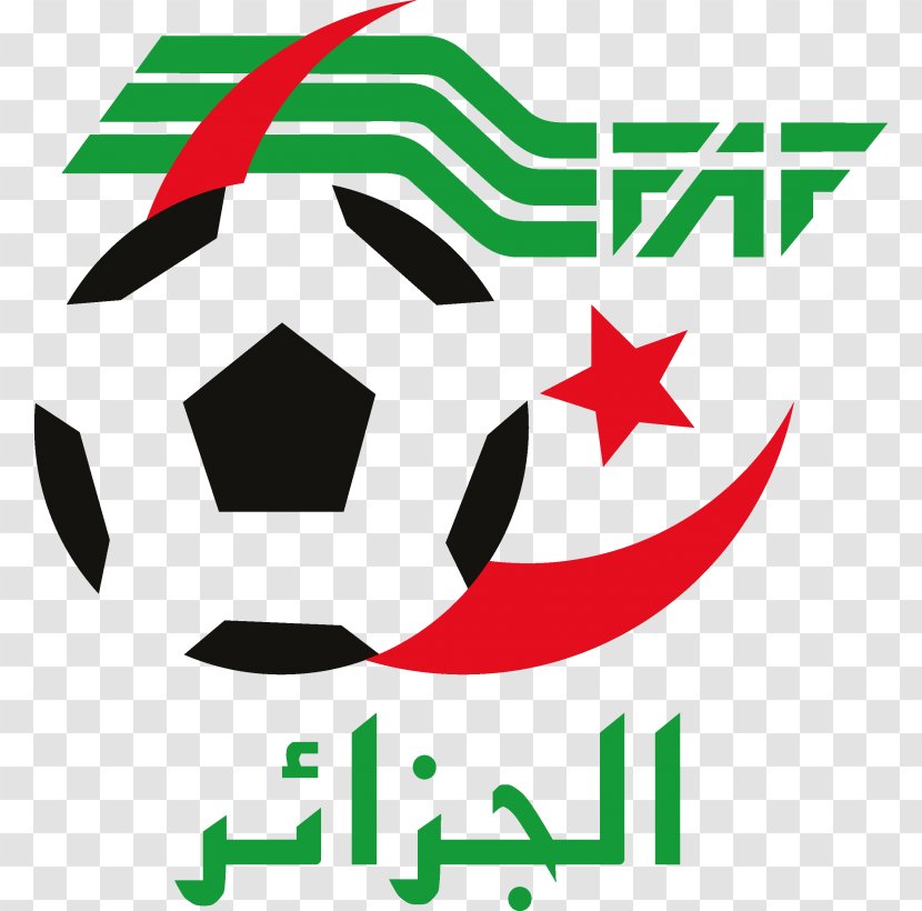 Algeria National Football Team 2014 FIFA World Cup Algerian Federation Argentina - Fifa Transparent PNG