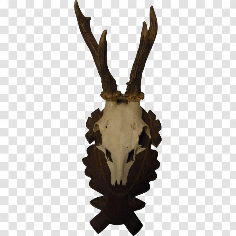 Deer Trophy Hunting Horn Transparent PNG