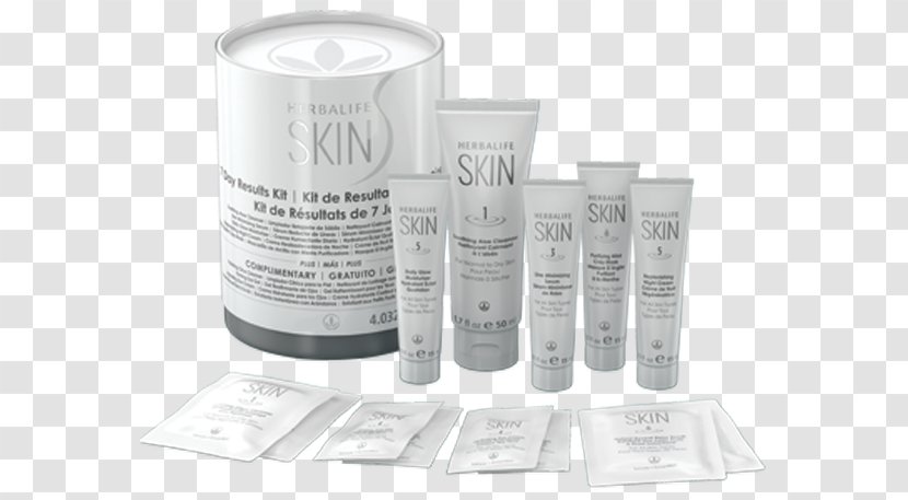 Herbalife Nutrition Skin Care Product Cleanser - Kingdom House Day Transparent PNG