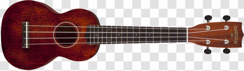 Ukulele Resonator Guitar Musical Instruments Ibanez - Frame Transparent PNG