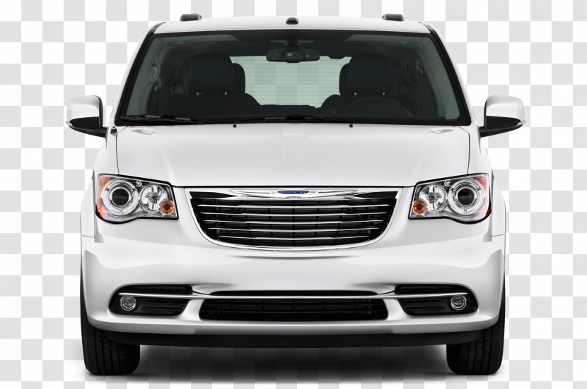 Dodge Caravan Chrysler Town & Country 2018 Grand Transparent PNG