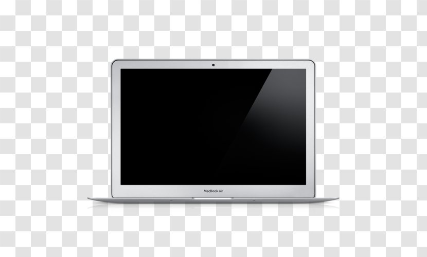 Laptop MacBook Computer Monitors - Multimedia Transparent PNG